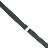 Kavove Solid Essentials Black Bow Tie