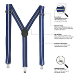 Suspenders for Men