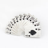 Game of Cards - Cufflink and Lapel Pin Set - Peluche.in