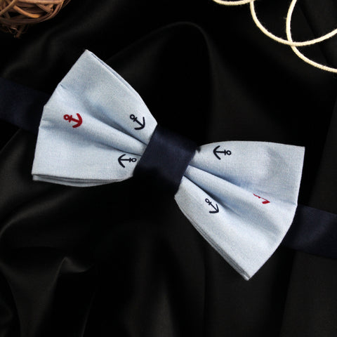 Cotton Bow Ties