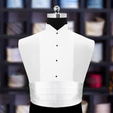 Peluche Cummerbund for Men