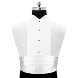 Peluche Cummerbund for Men