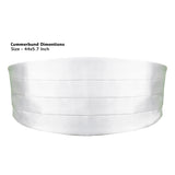 Peluche Cummerbund for Men