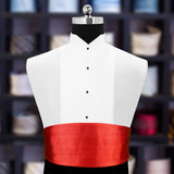 Peluche Cummerbund for Men