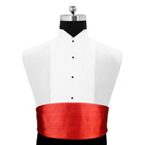 Peluche Cummerbund for Men