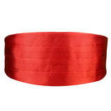 Peluche Cummerbund for Men