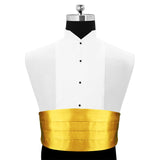 Peluche Cummerbund for Men