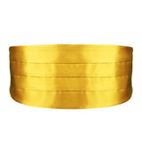 Peluche Cummerbund for Men