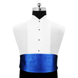 Peluche Cummerbund for Men