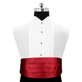 Peluche Cummerbund for Men