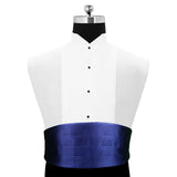 Peluche Cummerbund for Men