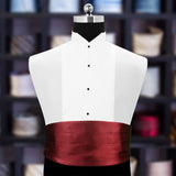 Peluche Cummerbund for Men