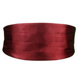 Peluche Cummerbund for Men