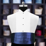 Peluche Cummerbund for Men