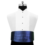 Peluche Cummerbund for Men