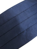 Peluche Blue Affair Cummerbund For Men