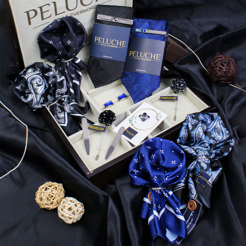 Premium Gift Sets for Men