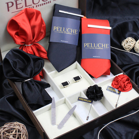 Premium Gift Sets for Men