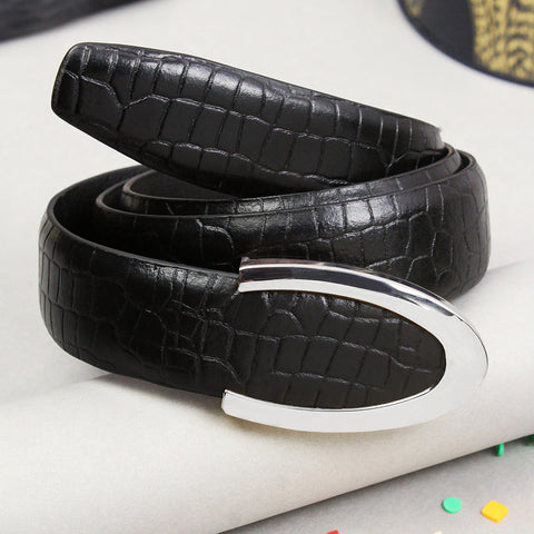 Leather Belts for Men