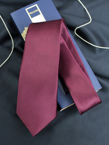 Peluche Classy Microfiber Necktie for Men