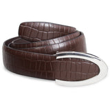 Leather Belts for Men