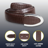 Leather Belts for Men