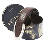 Leather Belts for Men