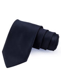 Peluche Classy Microfiber Necktie for Men