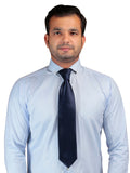 Peluche Classy Microfiber Necktie for Men