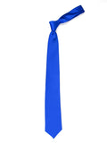 Neck Tie and Pocket Square Set for Men
