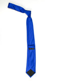 Neck Tie and Pocket Square Set for Men