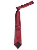 Neck Tie and Pocket Square Set for Men