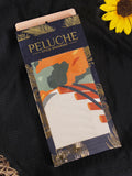 Peluche Royale Dusk Cream colored Neckerchief for Men