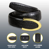 Leather Belts for Men