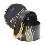 Leather Belts for Men