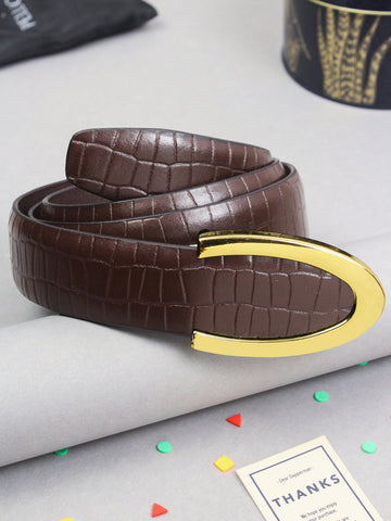 Leather Belts for Men