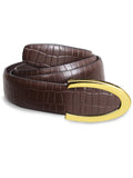 Leather Belts for Men