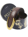 Leather Belts for Men