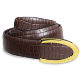 Leather Belts for Men