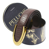 Leather Belts for Men