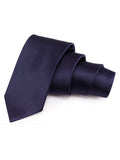 Peluche Modish Microfiber Necktie for Men