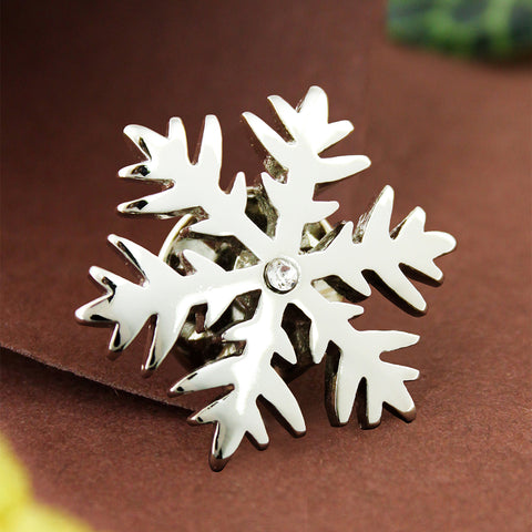 Brooch for Men
