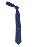 Neck Tie and Pocket Square Set for Men