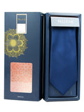 Neck Tie and Pocket Square Set for Men