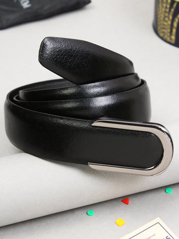 Leather Belts for Men