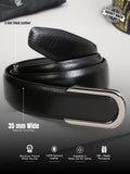 Leather Belts for Men