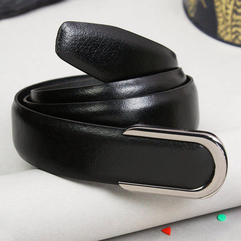 Leather Belts for Men