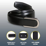 Leather Belts for Men