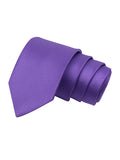 Peluche Solid Exclusive Necktie For Men