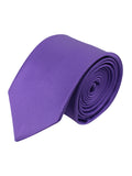 Peluche Solid Exclusive Necktie For Men
